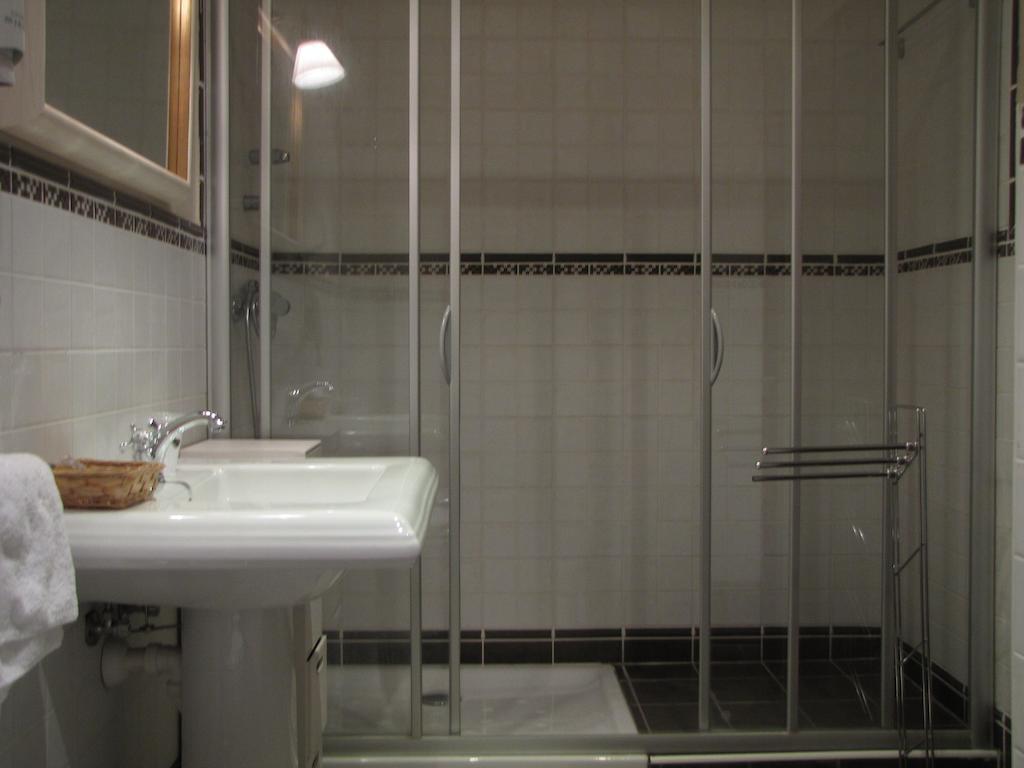Aoiz Hostal Beti-Jai חדר תמונה