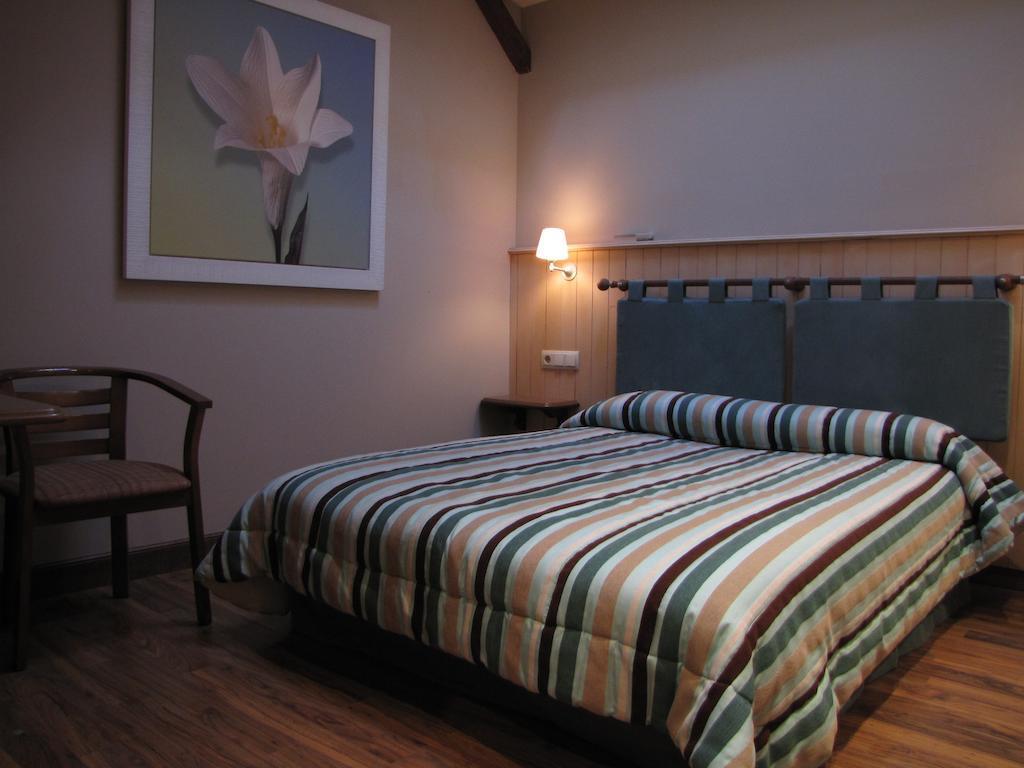 Aoiz Hostal Beti-Jai חדר תמונה